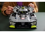 LEGO® Technic PEUGEOT 9X8 24H Le Mans Hybrid Hypercar 42156 released in 2023 - Image: 9