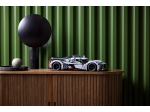 LEGO® Technic PEUGEOT 9X8 24H Le Mans Hybrid Hypercar 42156 released in 2023 - Image: 10