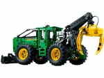 LEGO® Technic John Deere 948L-II Skidder 42157 released in 2023 - Image: 1