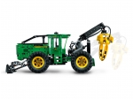 LEGO® Technic John Deere 948L-II Skidder 42157 erschienen in 2023 - Bild: 5