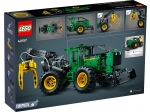 LEGO® Technic John Deere 948L-II Skidder 42157 released in 2023 - Image: 7