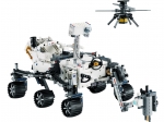 LEGO® Technic NASA Mars Rover Perseverance 42158 released in 2023 - Image: 1