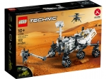 LEGO® Technic NASA Mars Rover Perseverance 42158 released in 2023 - Image: 2