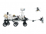 LEGO® Technic NASA Mars Rover Perseverance 42158 erschienen in 2023 - Bild: 3