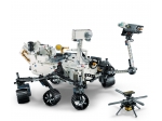 LEGO® Technic NASA Mars Rover Perseverance 42158 erschienen in 2023 - Bild: 4