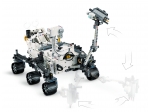 LEGO® Technic NASA Mars Rover Perseverance 42158 erschienen in 2023 - Bild: 6