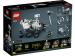 LEGO® Technic NASA Mars Rover Perseverance 42158 erschienen in 2023 - Bild: 7