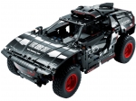 LEGO® Technic Audi RS Q e-tron 42160 released in 2023 - Image: 1