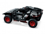LEGO® Technic Audi RS Q e-tron 42160 released in 2023 - Image: 3