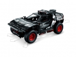 LEGO® Technic Audi RS Q e-tron 42160 erschienen in 2023 - Bild: 5