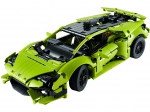 LEGO® Technic Lamborghini Huracán Tecnica 42161 released in 2023 - Image: 1