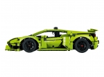LEGO® Technic Lamborghini Huracán Tecnica 42161 released in 2023 - Image: 3