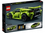 LEGO® Technic Lamborghini Huracán Tecnica 42161 released in 2023 - Image: 6