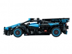 LEGO® Technic Bugatti Bolide Agile Blue 42162 released in 2023 - Image: 3