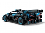 LEGO® Technic Bugatti Bolide Agile Blue 42162 released in 2023 - Image: 4