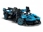 LEGO® Technic Bugatti Bolide Agile Blue 42162 released in 2023 - Image: 5