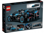 LEGO® Technic Bugatti Bolide Agile Blue 42162 erschienen in 2023 - Bild: 7