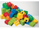 LEGO® Creator Blue Tub 4278 released in 2003 - Image: 1