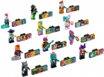 LEGO® Vidiyo Bandmates 43101 released in 2021 - Image: 1