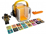 LEGO® Vidiyo HipHop Robot BeatBox 43107 released in 2021 - Image: 1