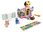 LEGO® Vidiyo Candy Castle Stage 43111 released in 2021 - Image: 1