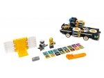 LEGO® Vidiyo Robo HipHop Car 43112 released in 2021 - Image: 1