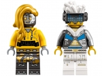LEGO® Vidiyo Robo HipHop Car 43112 erschienen in 2021 - Bild: 5