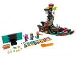 LEGO® Vidiyo Punk Pirate Ship 43114 erschienen in 2021 - Bild: 1
