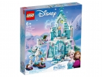 LEGO® Disney Elsa's Magical Ice Palace 43172 released in 2019 - Image: 2