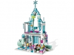 LEGO® Disney Elsa's Magical Ice Palace 43172 released in 2019 - Image: 3