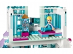 LEGO® Disney Elsa's Magical Ice Palace 43172 released in 2019 - Image: 5