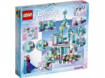 LEGO® Disney Elsa's Magical Ice Palace 43172 released in 2019 - Image: 6