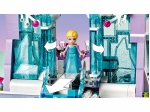 LEGO® Disney Elsa's Magical Ice Palace 43172 released in 2019 - Image: 7