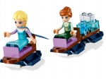 LEGO® Disney Elsa's Magical Ice Palace 43172 released in 2019 - Image: 8
