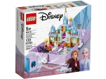LEGO® Disney Anna and Elsa's Storybook Adventures 43175 released in 2019 - Image: 2