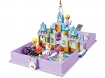LEGO® Disney Annas und Elsas Märchenbuch 43175 erschienen in 2019 - Bild: 3