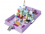 LEGO® Disney Anna and Elsa's Storybook Adventures 43175 released in 2019 - Image: 4