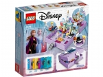 LEGO® Disney Anna and Elsa's Storybook Adventures 43175 released in 2019 - Image: 5
