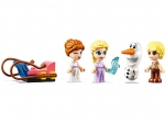 LEGO® Disney Anna and Elsa's Storybook Adventures 43175 released in 2019 - Image: 6