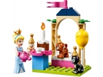LEGO® Disney Cinderella's Castle Celebration 43178 released in 2019 - Image: 6