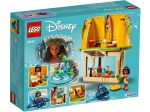 LEGO® Disney Moana's Island Home 43183 released in 2020 - Image: 5