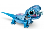 LEGO® Disney Bruni the Salamander Buildable Character 43186 released in 2020 - Image: 4