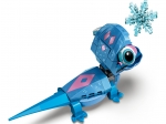 LEGO® Disney Bruni the Salamander Buildable Character 43186 released in 2020 - Image: 6