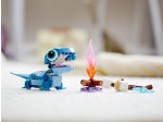 LEGO® Disney Salamander Bruni 43186 erschienen in 2020 - Bild: 10