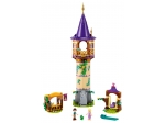 LEGO® Disney Rapunzels Turm 43187 erschienen in 2020 - Bild: 1