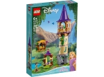 LEGO® Disney Rapunzel's Tower 43187 released in 2020 - Image: 2