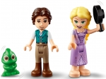 LEGO® Disney Rapunzels Turm 43187 erschienen in 2020 - Bild: 4