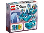 LEGO® Disney Elsa and the Nokk Storybook Adventures 43189 released in 2020 - Image: 13