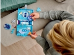 LEGO® Disney Elsa and the Nokk Storybook Adventures 43189 released in 2020 - Image: 14