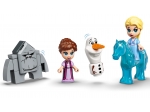 LEGO® Disney Elsa and the Nokk Storybook Adventures 43189 released in 2020 - Image: 3